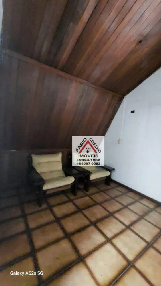 Sobrado, 23 quartos, 820 m² - Foto 3