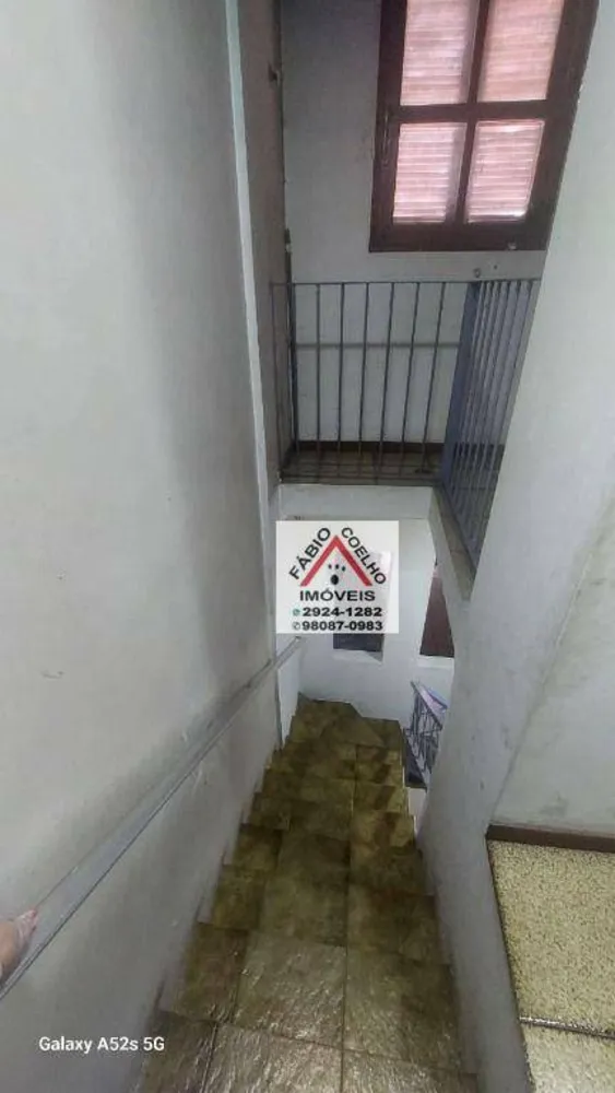 Sobrado, 23 quartos, 820 m² - Foto 16