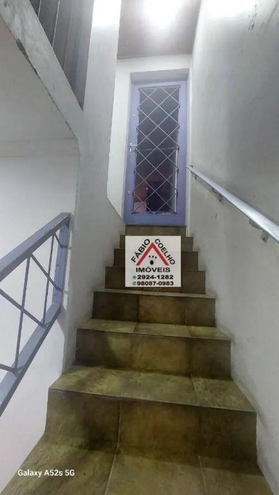 Sobrado, 23 quartos, 820 m² - Foto 15