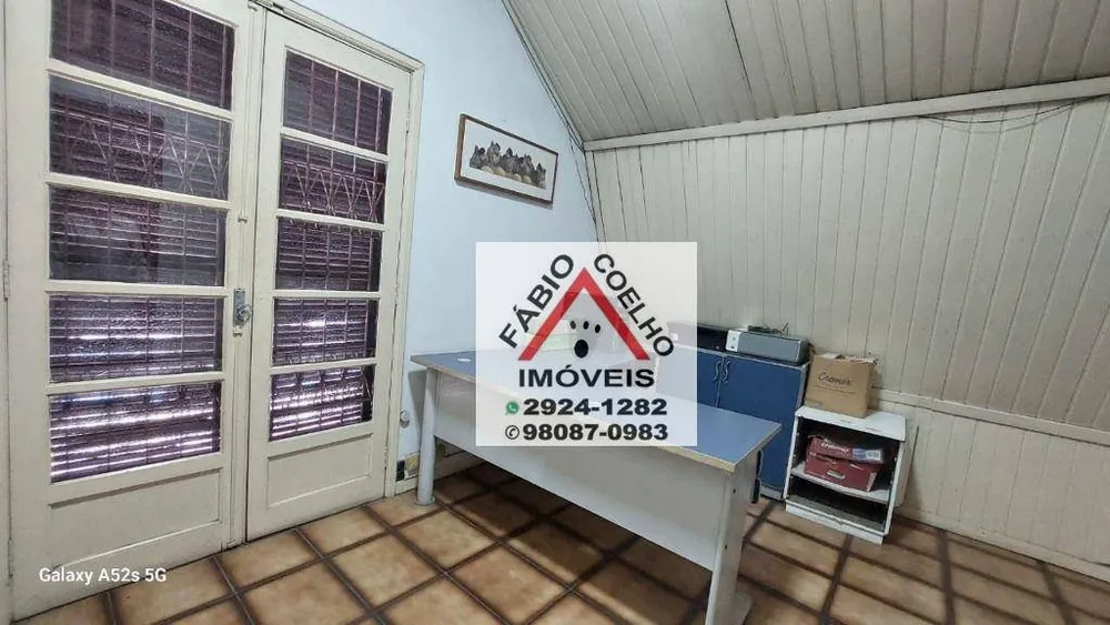 Sobrado, 23 quartos, 820 m² - Foto 4
