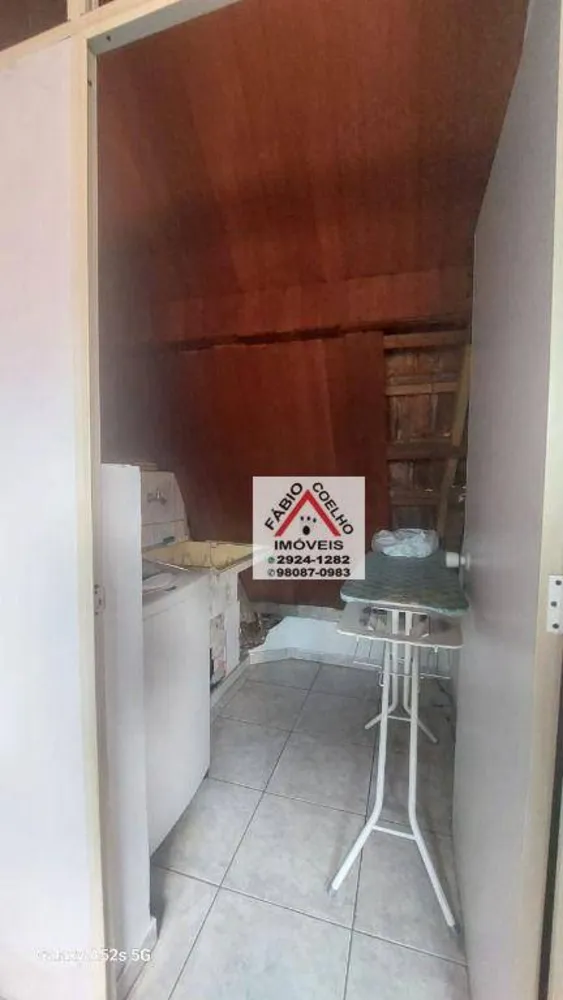 Sobrado, 23 quartos, 820 m² - Foto 14