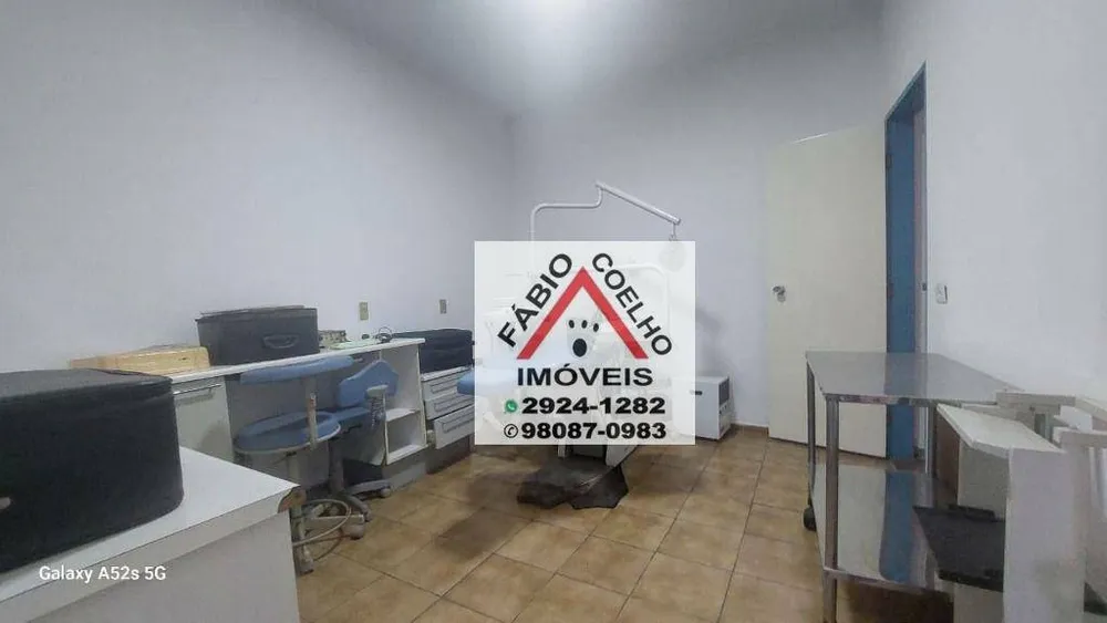 Sobrado, 23 quartos, 820 m² - Foto 13