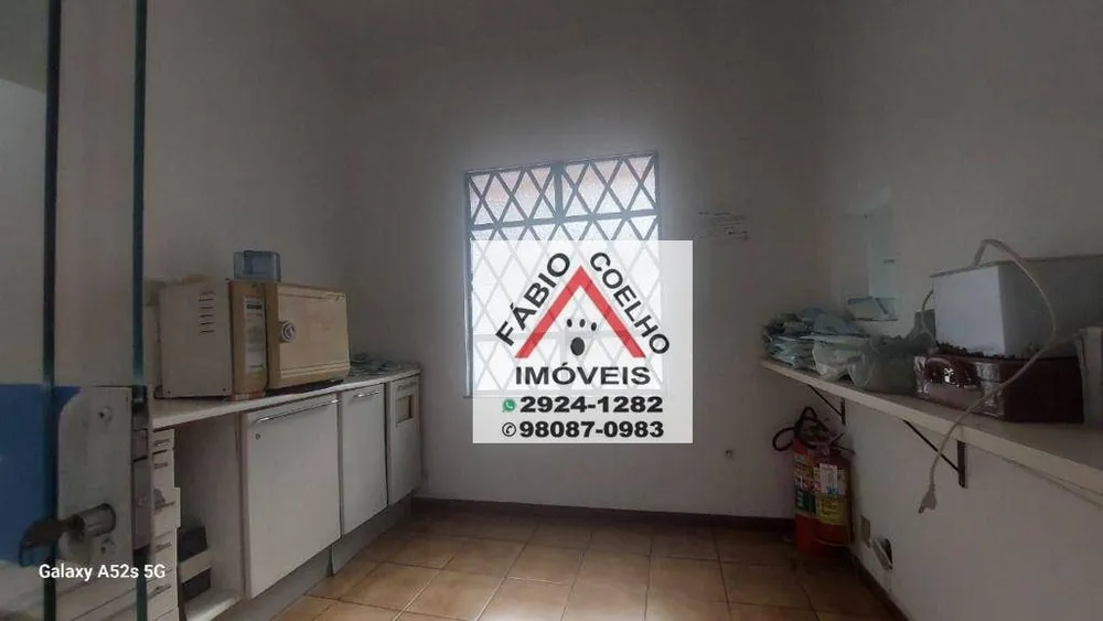 Sobrado, 23 quartos, 820 m² - Foto 9