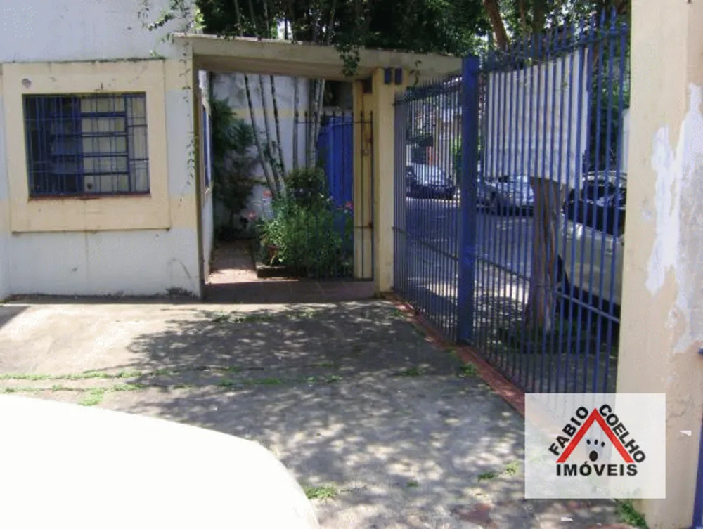Casa, 468 m² - Foto 1