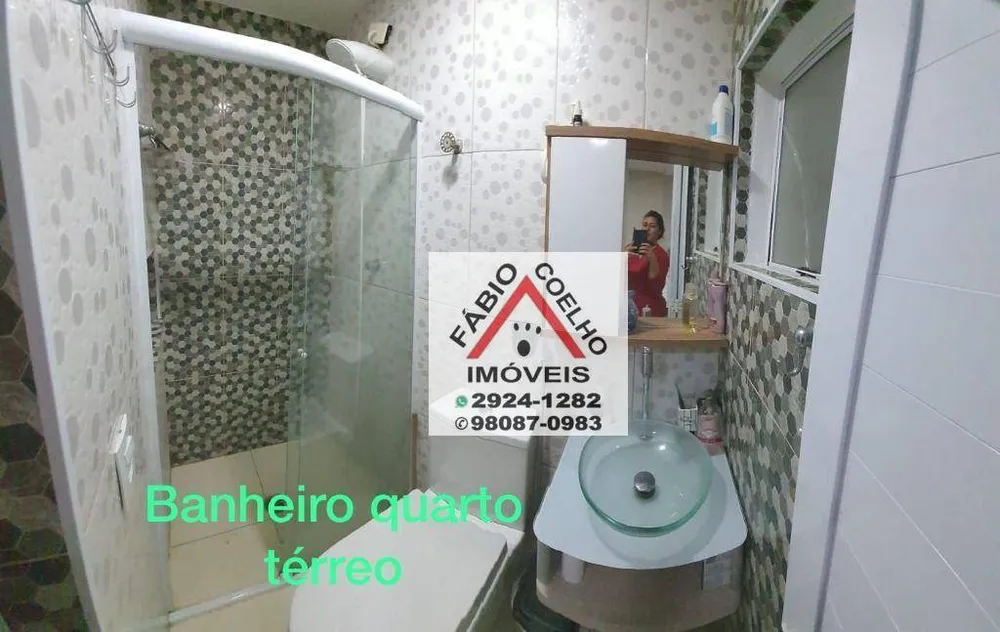 Sobrado, 3 quartos, 240 m² - Foto 7