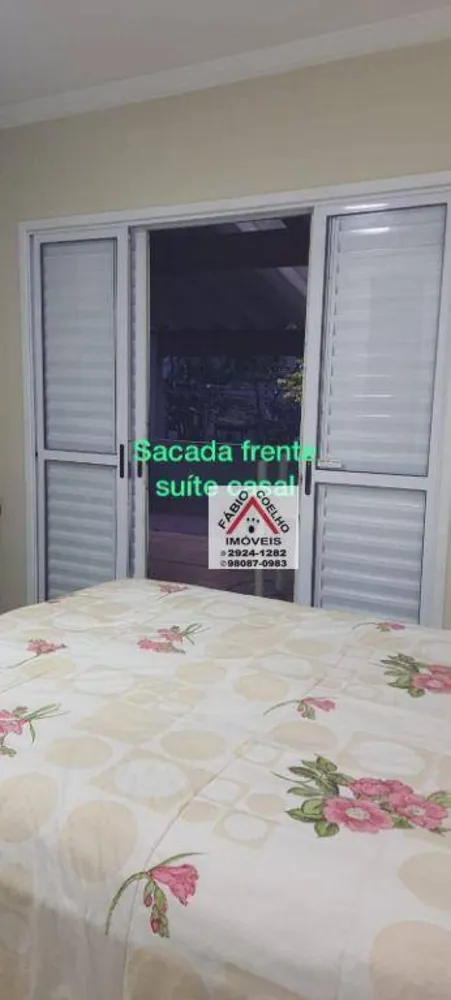 Sobrado, 3 quartos, 240 m² - Foto 1