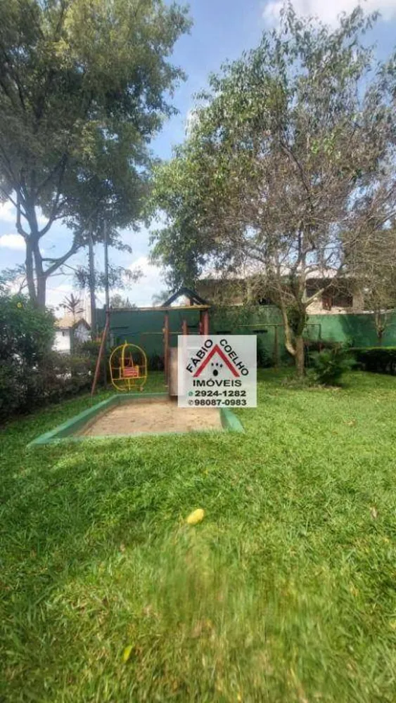 Sobrado, 3 quartos, 240 m² - Foto 12