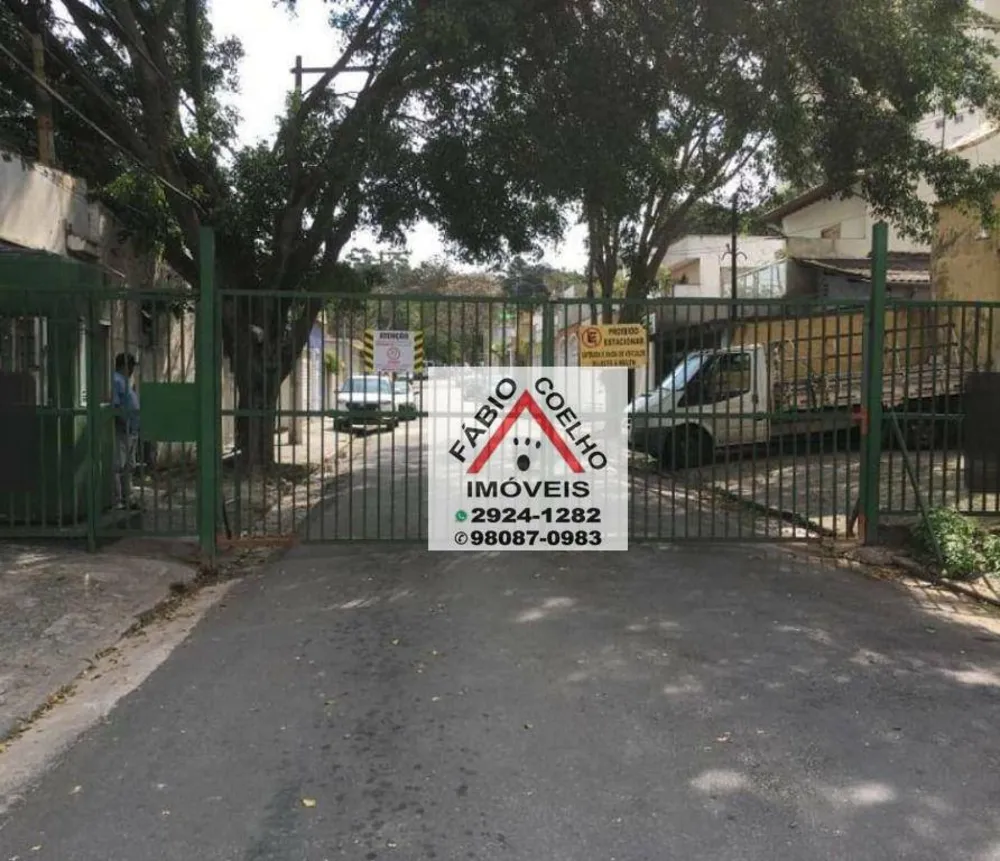 Sobrado, 3 quartos, 240 m² - Foto 3