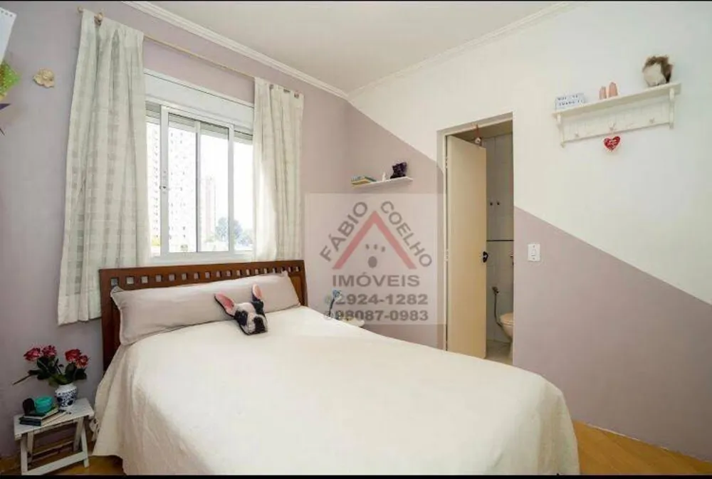 Apartamento, 3 quartos, 128 m² - Foto 8