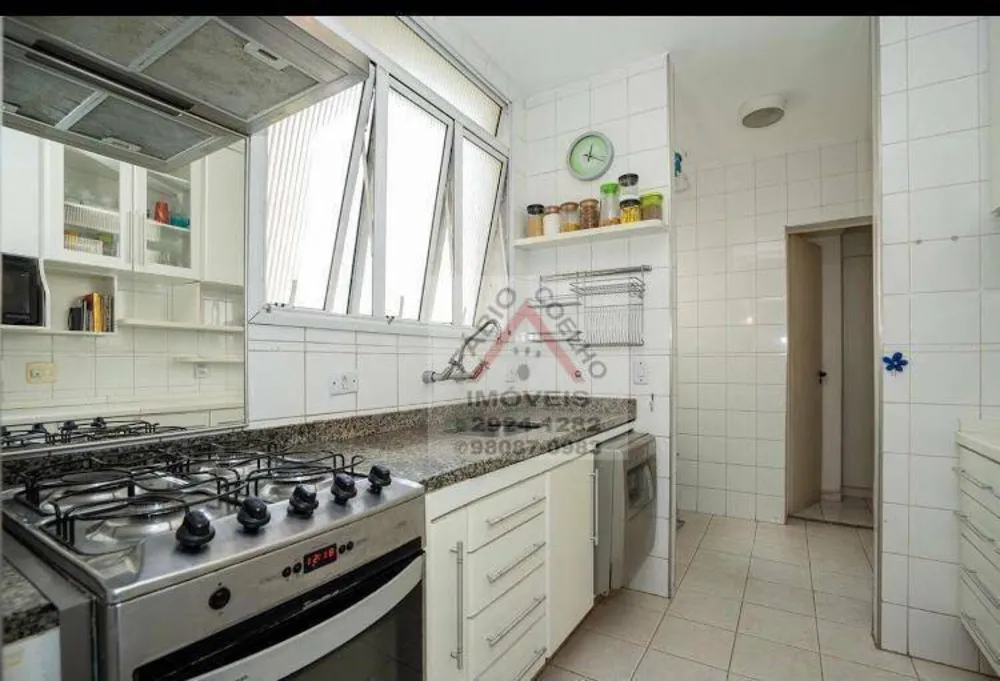 Apartamento, 3 quartos, 128 m² - Foto 2