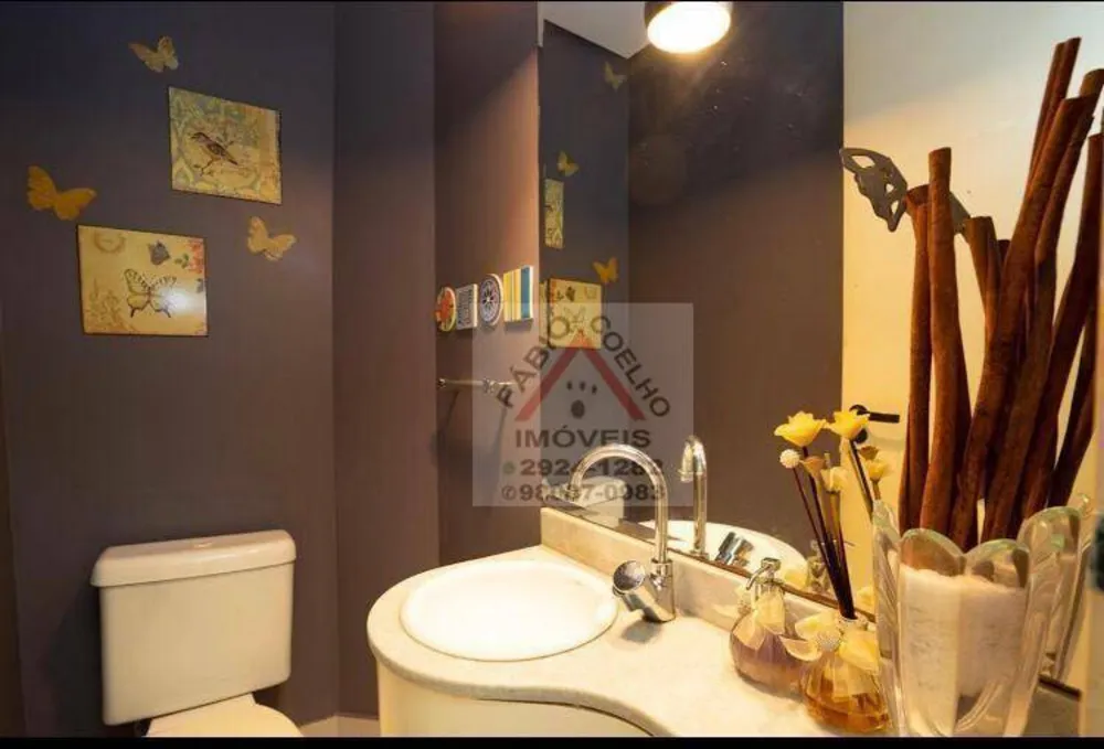Apartamento, 3 quartos, 128 m² - Foto 7
