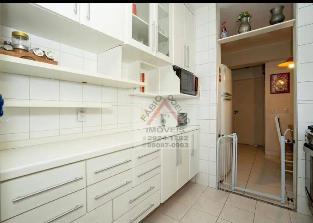 Apartamento, 3 quartos, 128 m² - Foto 6