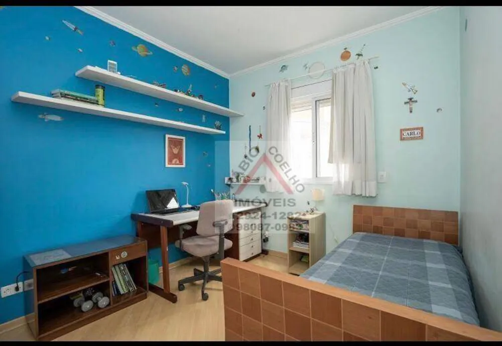 Apartamento, 3 quartos, 128 m² - Foto 12