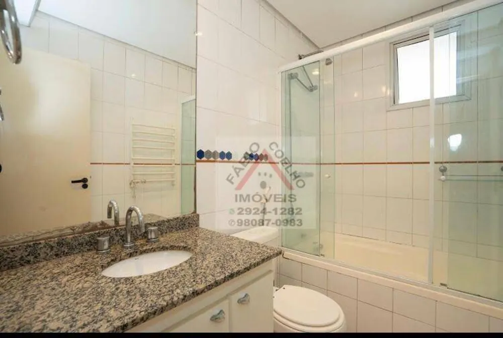 Apartamento, 3 quartos, 128 m² - Foto 4
