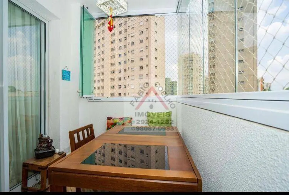 Apartamento, 3 quartos, 128 m² - Foto 5