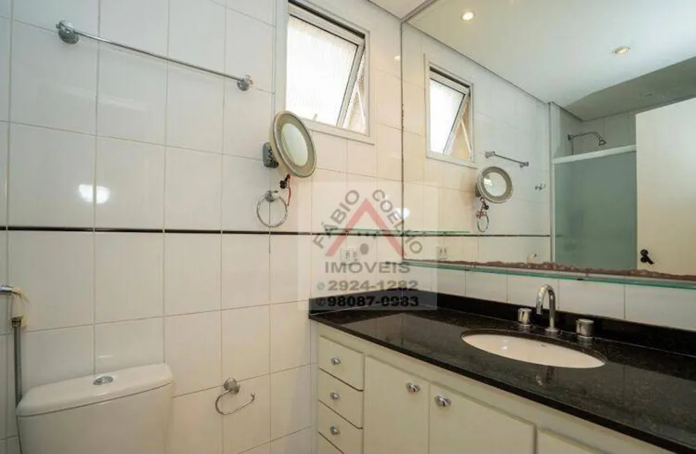 Apartamento, 3 quartos, 128 m² - Foto 11