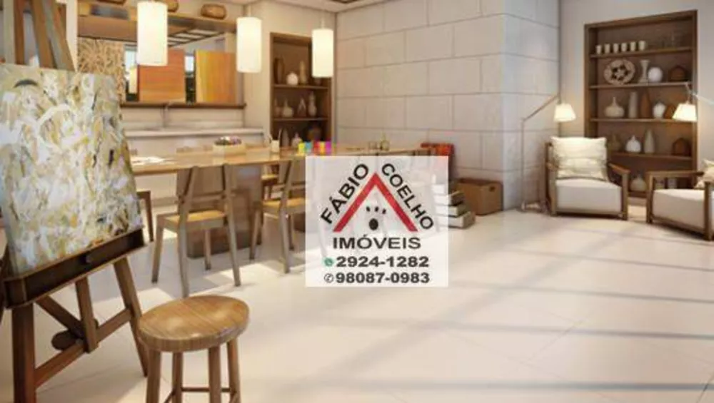 Apartamento, 3 quartos, 105 m² - Foto 12