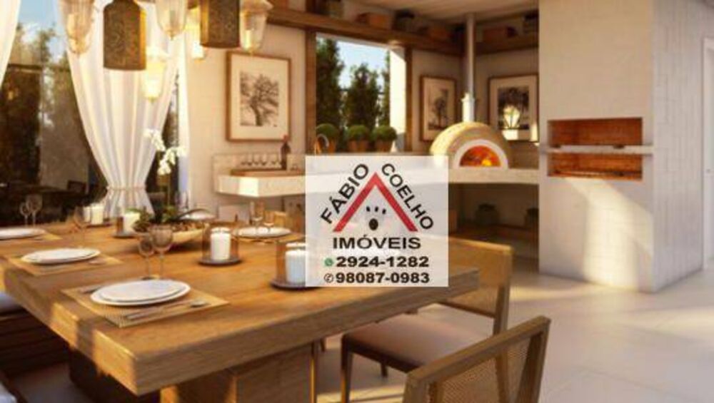 Apartamento, 3 quartos, 105 m² - Foto 11