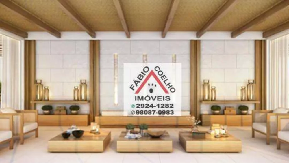 Apartamento, 3 quartos, 105 m² - Foto 16