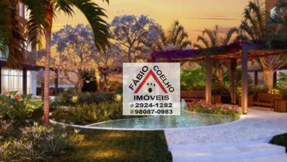 Apartamento, 3 quartos, 105 m² - Foto 3