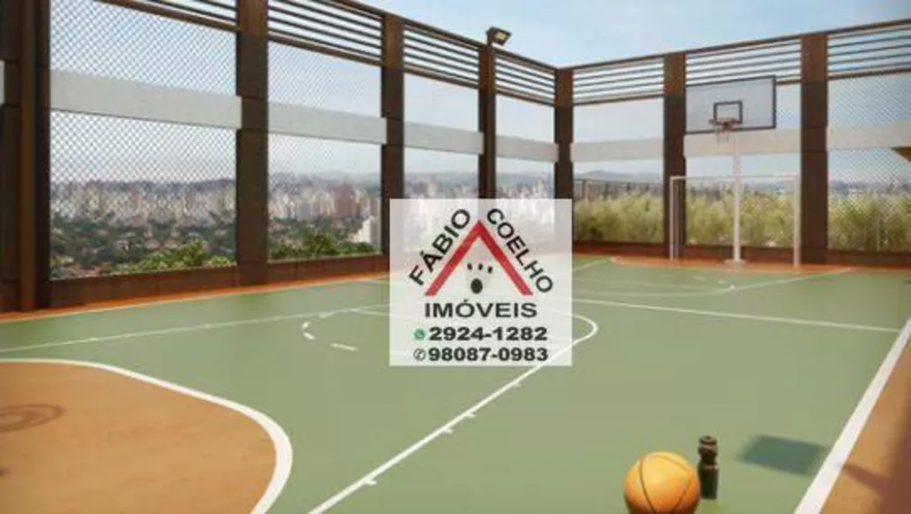 Apartamento, 3 quartos, 105 m² - Foto 17