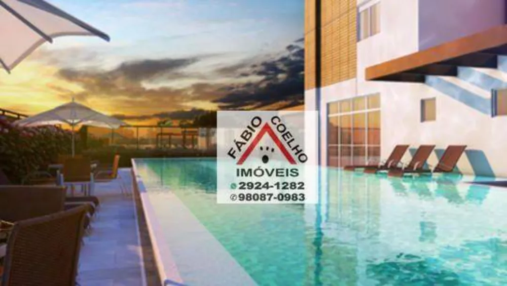 Apartamento, 3 quartos, 105 m² - Foto 6