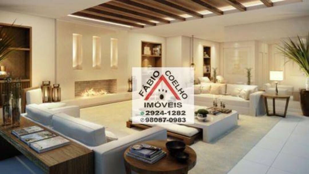 Apartamento, 3 quartos, 105 m² - Foto 14