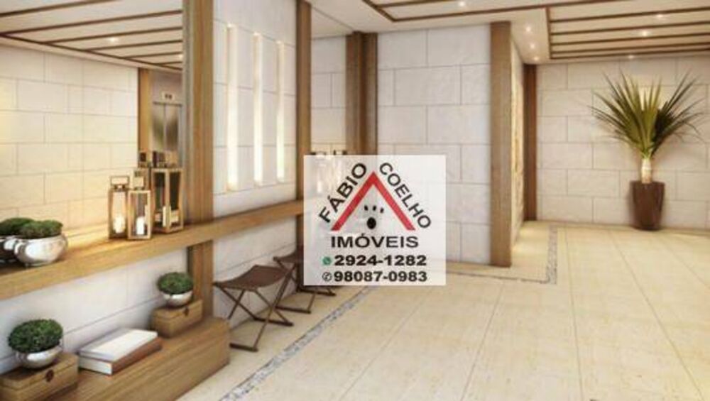 Apartamento, 3 quartos, 105 m² - Foto 15