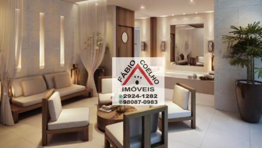 Apartamento, 3 quartos, 105 m² - Foto 10