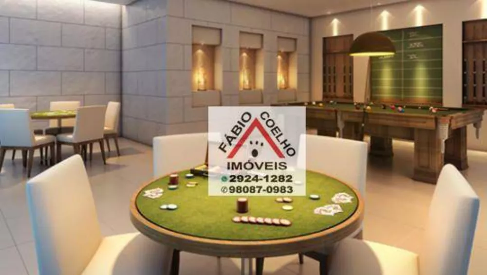 Apartamento, 3 quartos, 105 m² - Foto 13