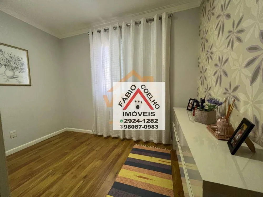 Apartamento, 3 quartos, 124 m² - Foto 13