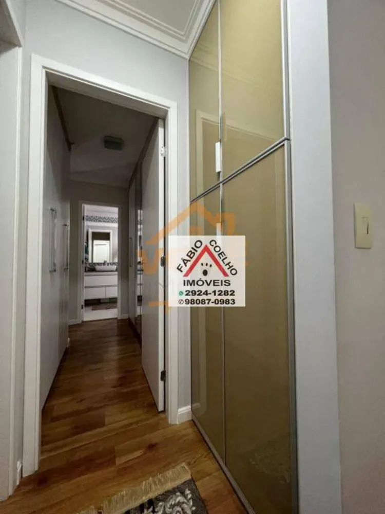 Apartamento, 3 quartos, 124 m² - Foto 6