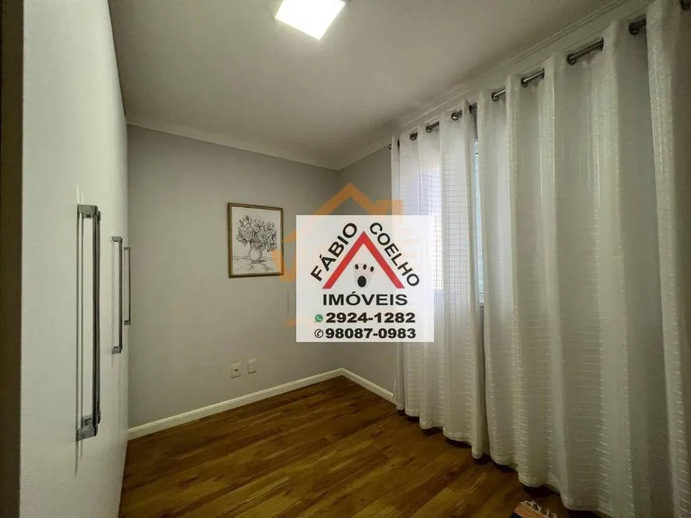 Apartamento, 3 quartos, 124 m² - Foto 11