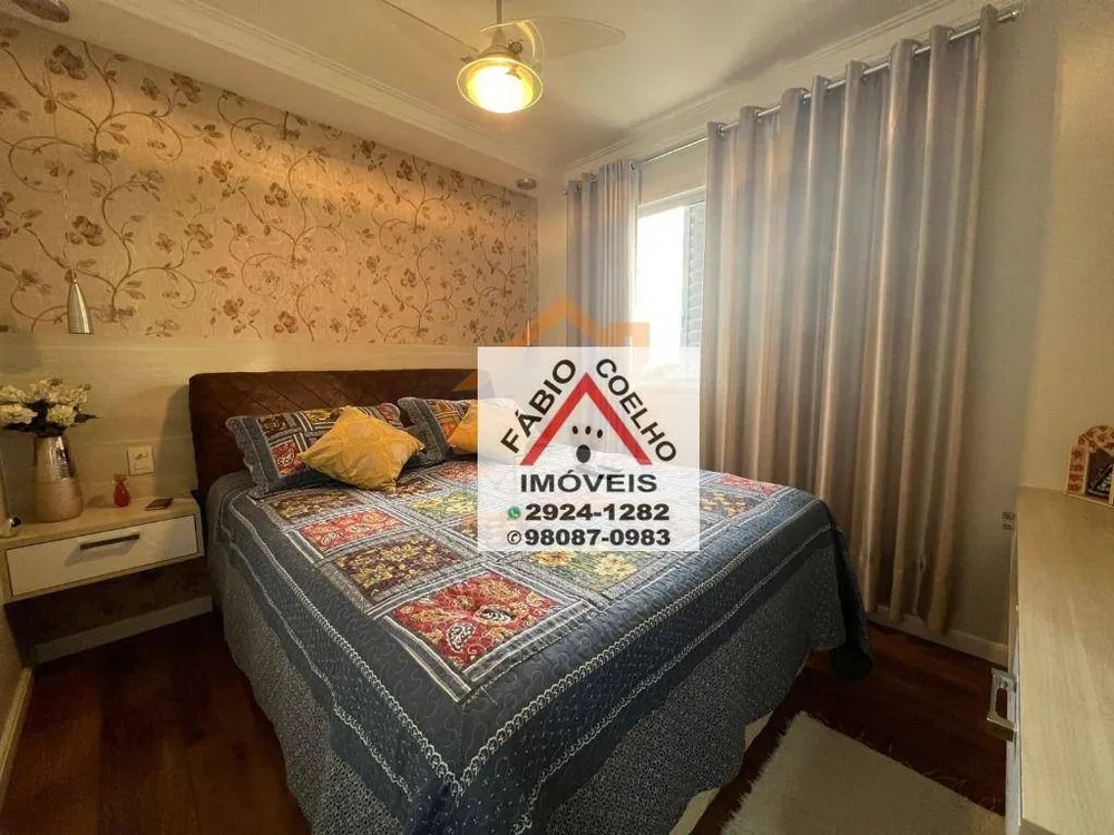 Apartamento, 3 quartos, 124 m² - Foto 10