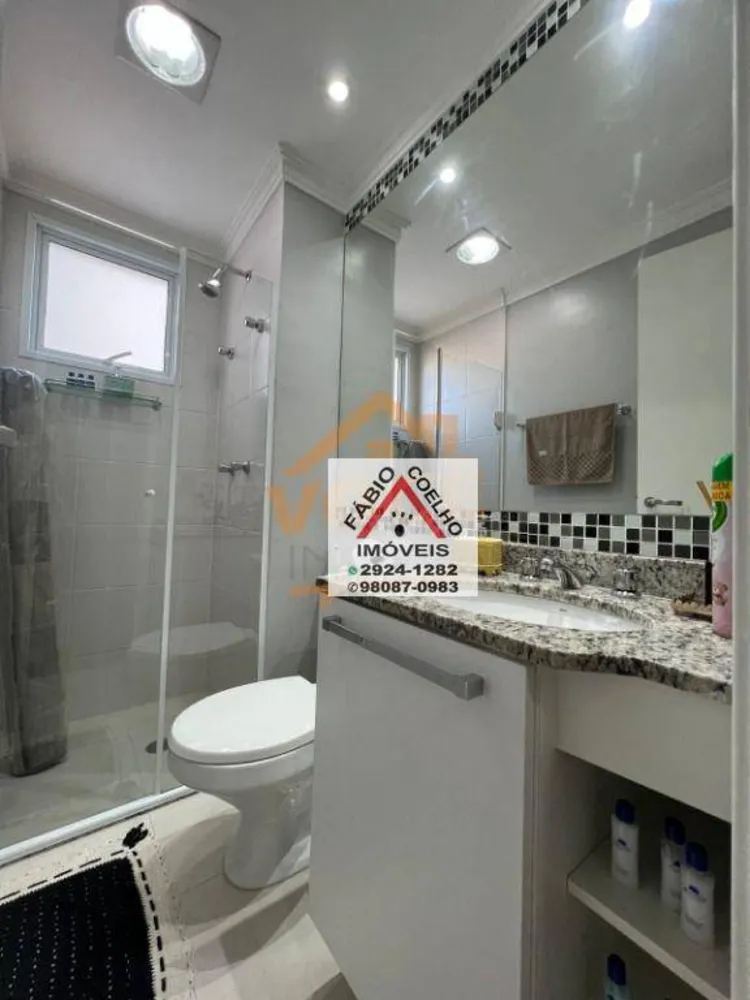 Apartamento, 3 quartos, 124 m² - Foto 16