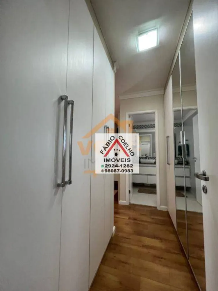 Apartamento, 3 quartos, 124 m² - Foto 3