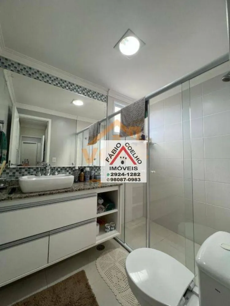 Apartamento, 3 quartos, 124 m² - Foto 7