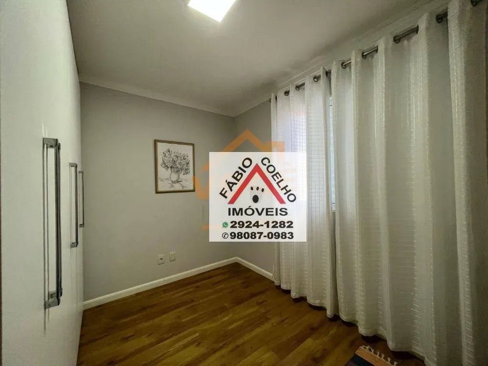 Apartamento, 3 quartos, 124 m² - Foto 9