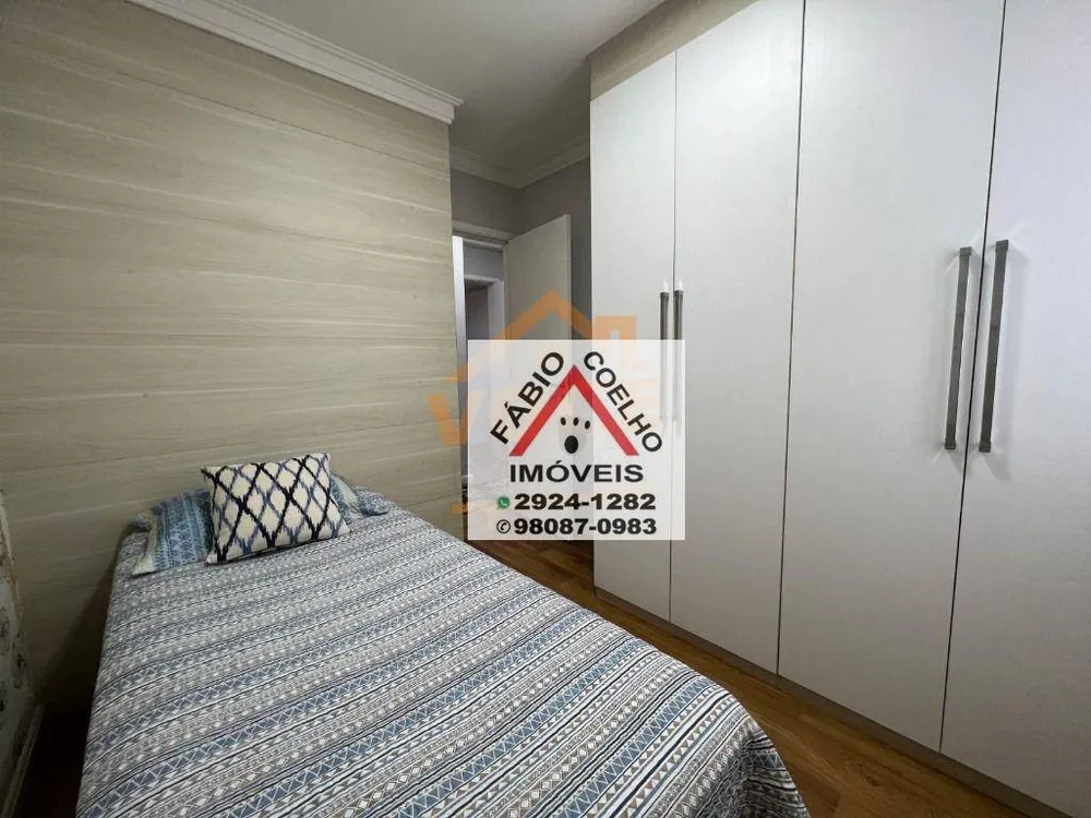 Apartamento, 3 quartos, 124 m² - Foto 14