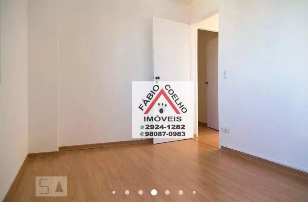 Apartamento à venda com 2 quartos, 65m² - Foto 1