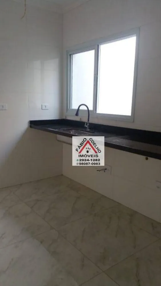 Sobrado, 2 quartos, 82 m² - Foto 4
