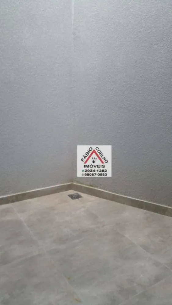 Sobrado, 2 quartos, 82 m² - Foto 7