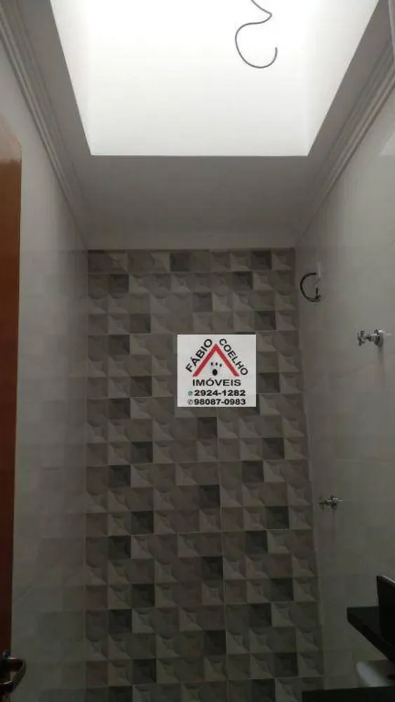 Sobrado, 2 quartos, 82 m² - Foto 5
