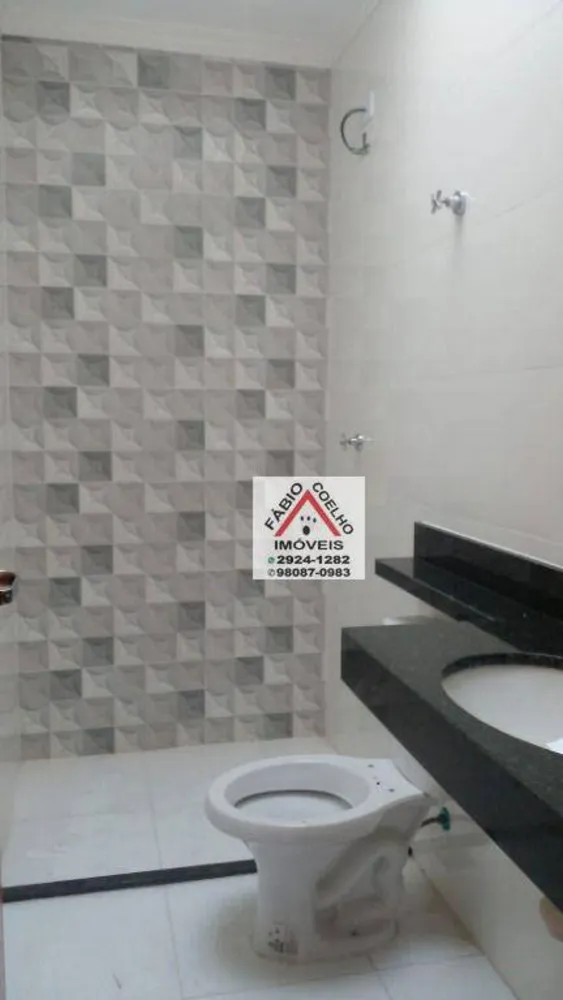 Sobrado, 2 quartos, 82 m² - Foto 6