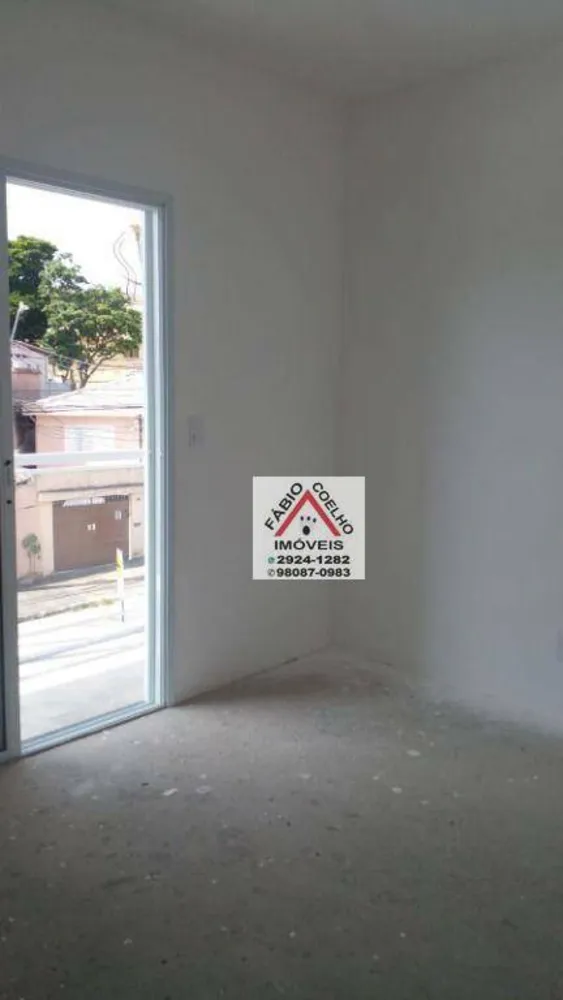 Sobrado, 2 quartos, 82 m² - Foto 10