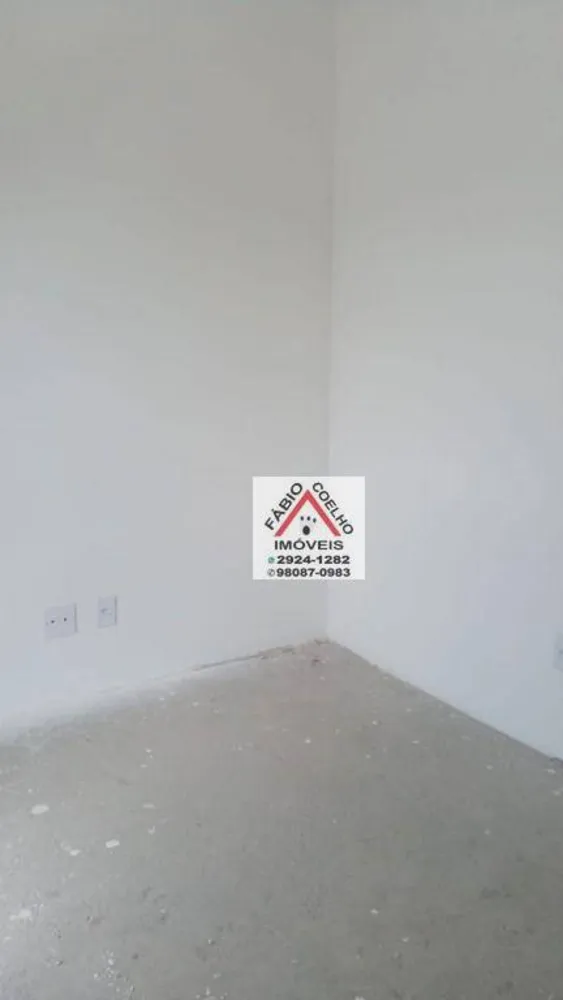 Sobrado, 2 quartos, 82 m² - Foto 8