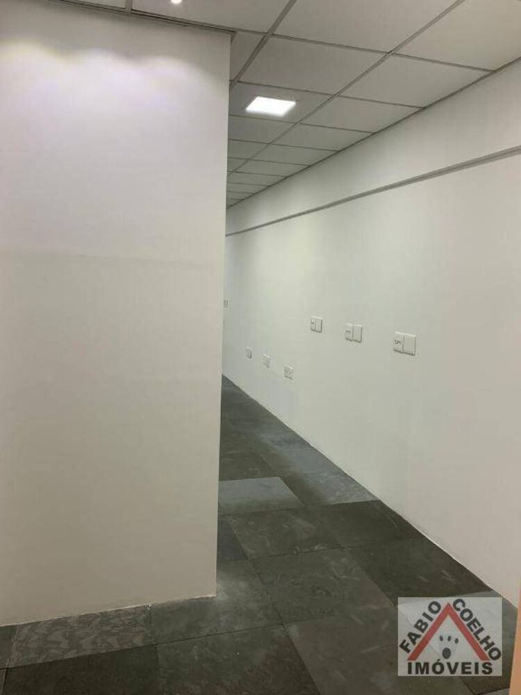 Conjunto Comercial-Sala à venda, 42m² - Foto 5