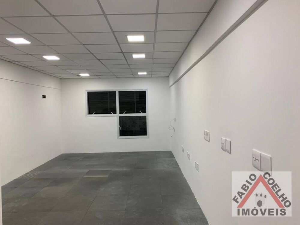 Conjunto Comercial-Sala à venda, 42m² - Foto 4