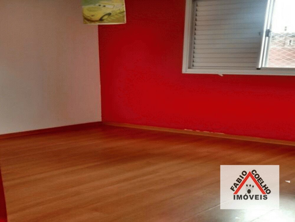 Apartamento, 61 m² - Foto 2