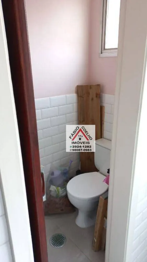 Apartamento, 2 quartos, 56 m² - Foto 2